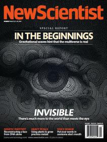 New Scientist - March 22 2014  UK