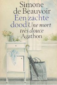 Simone de Beauvoir - Een zachte dood, NL Ebook