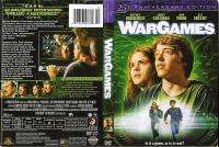 WarGames - Sci-Fi Thriller Eng 720p [H264-mp4]