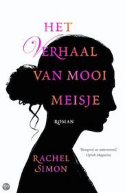 Rachel Simon - Het verhaal van mooi meisje. NL Ebook. DMT