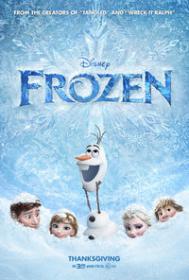 Frozen Il Regno Di Ghiaccio 3D 2013 DTS ITA ENG Half SBS 1080p BluRay x264-BLUWORLD