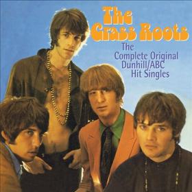 The Grass Roots - Complete Original Dunhill ABC Hit Singles (2014) MP3@320kbps Beolab1700