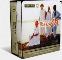 Boney M - Greatest Hits [2009] [3CD] [Mp3-320]-V3nom [GLT]