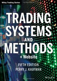 Trading Systems and Methods, Website, 5th Edition