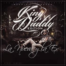 Daddy Yankee - La Nueva Y La Ex [Music Video] 1080p [Sbyky] MP4