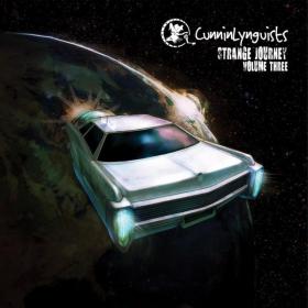 CunninLynguists - Strange Journey Volume Three [2014] [Mp3-V0]-H3X-V3nom [GLT]