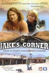 Jakes Corner 2008 720p BluRay DTS 5.1 x264-VETO