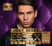 Joey Essex Presents Essex Anthems [2014][MP3 320][3CD][kely258][P2PDL]
