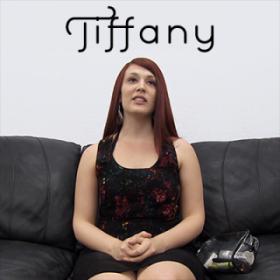 Backroom Casting Couch - Tiffany XXX [ mp4]