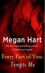 Every Part Of You by Megan Hart