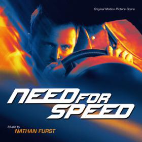 Nathan Furst - Need For Speed [2014] [Original Motion Picture Score] [iTunes] [M4A-256]-V3nom [GLT]