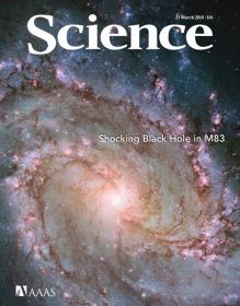 Science - March 21 2014
