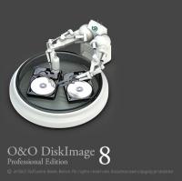 O&O DiskImage Professional 8.5 build 15 (x86-x64) + Keygen