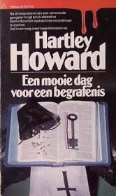 Hartkey Howard - Een mooie dag voor een begrafenis. NL Ebook. DMT