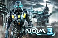N.O.V.A. 3 - Near Orbit Vanguard Alliance Ð²ÐµÑ€ÑÐ¸Ñ 1.0.0