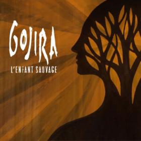 Gojira - Les Enfants Sauvages [320kbps] (2014) [Gorgatz]