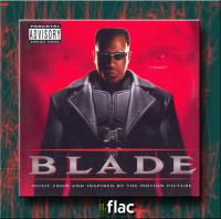 VA - Blade OST 1998 [EAC - FLAC](oan)