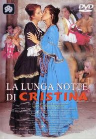 Les Folles Nuits De Christina (COLMAX) XXX (DVDRip)