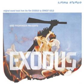 1960 - Exodus [Vinyl Rip]