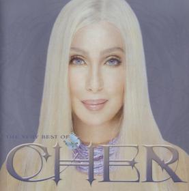 Cher - The Very Best Of 2003 only1joe 320MP3