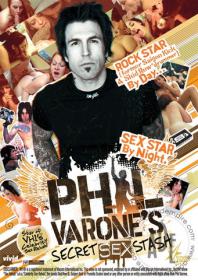 Phil Varone's Secret Sex Stash (Vivid) XXX (DVDRip)