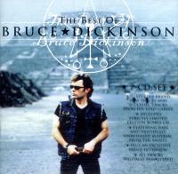Bruce Dickinson - The Best Of 2001 only1joe 320MP3