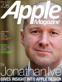AppleMagazine - March 28 2014