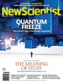 New Scientist - March 29 2014  UK