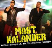 MAST KALANDER- Yo Yo Honey Singh & Mika Singh-HD1080p-JS DESIDUDE MP4