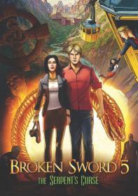 Broken Sword 5 - The Serpent's Curse (2014) (Digital) (Pirate-Empire)