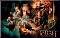 Lo Hobbit La desolazione di Smaug 2013 iTALiAN Bluray 720p x264-BG