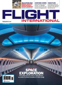Flight International - April 1 2014