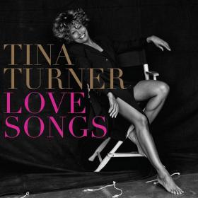 Tina Turner - Love Songs 2014 ( Pop, Soul, Pop Rock ) @ 320