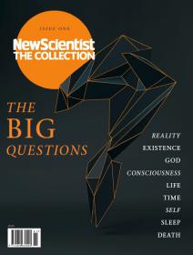 New Scientist The Collection Issue 1 - 2014  UK