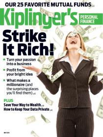 Kiplingers Personal Finance - May 2014