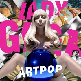 Lady Gaga - G U Y  [An ARTPOP Film] 720p [Sbyky] MP4