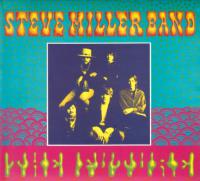 Steve Miller Band - Children Of The Future (1968; 2012) [FLAC]