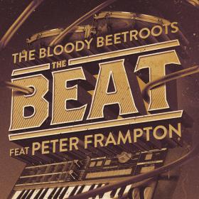 The Bloody Beetroots Feat  Peter Frampton - The Beat (Annick Sandwich Remix)