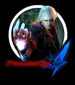 Devil may cry 4(dx9)pc trainer