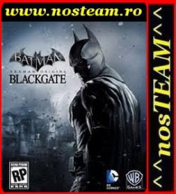 Batman Arkham Blackgate PC game ^^nosTEAM^^