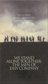 Band of Brothers - We Stand Alone Together [2001] BDrip 720p [MP4-AAC](oan)