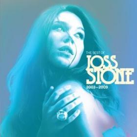 Joss Stone - The Best Of (Greatest Hits) 2011 [FLAC] - Kitlope