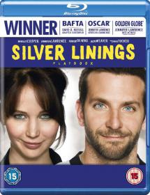 Silver Linings Playbook - Il Lato Positivo (2012) Bluray 1080p ITA-ENG x264