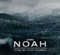 Noah 2014 Original Soundtrack [Clint Mansell]