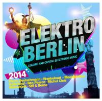 Various Artists - Elektro Berlin 2014 (2014) Double CD @ MP3
