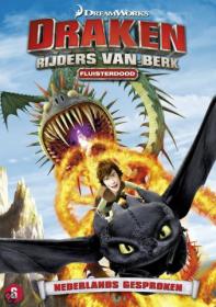 Draken Rijders Van Berk Fluister 2014 DD 5.1 NL Subs PAL-DVDR [NLU002]