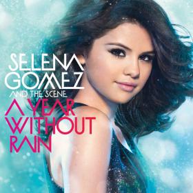Selena Gomez - A Year Without Rain [Music Video] 720p [Sbyky] MP4