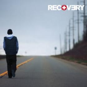 Eminem - Recovery[2010][24 bit FLAC][Vinyl][TX]
