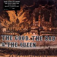 The Good The Bad & The Queen 2007 only1joe FLAC-EAC