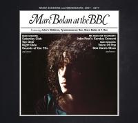 Marc Bolan - Marc Bolan at the BBC [Box Set] (2013) MP3@320kbps Beolab1700